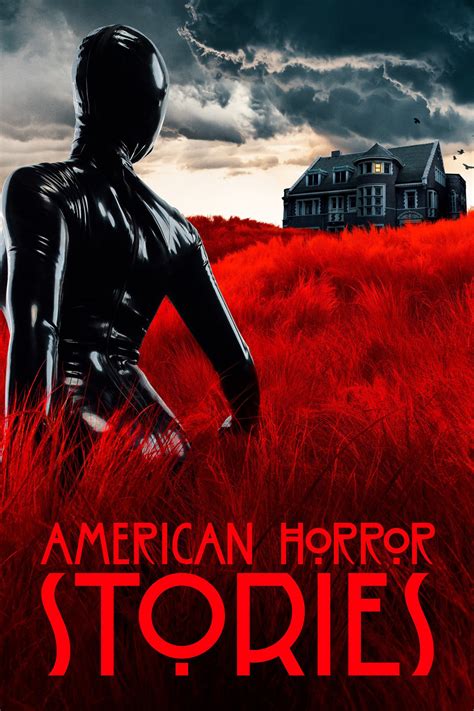 american horror story pelis plus